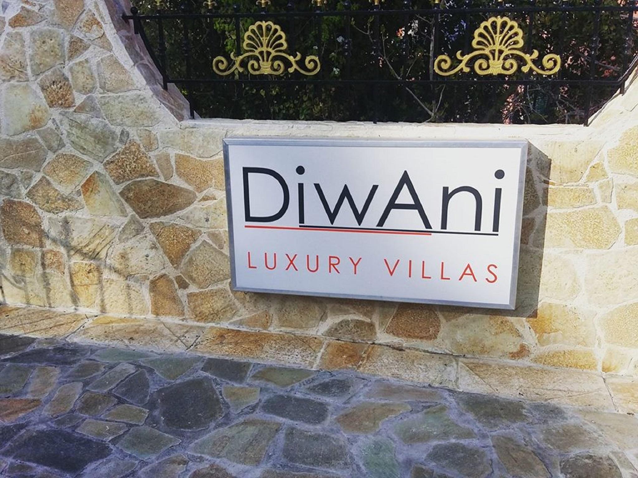 Diwani Luxury Villas Lixouri Exterior foto