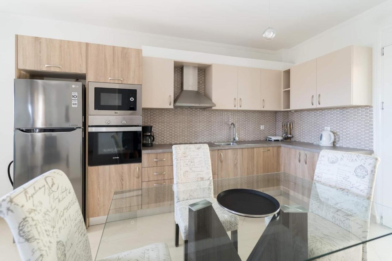 Diwani Luxury Villas Lixouri Exterior foto