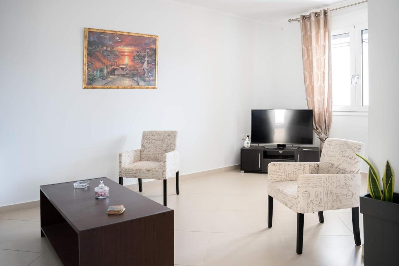 Diwani Luxury Villas Lixouri Exterior foto