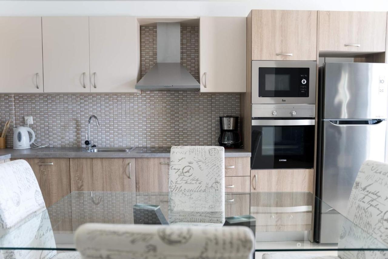 Diwani Luxury Villas Lixouri Exterior foto