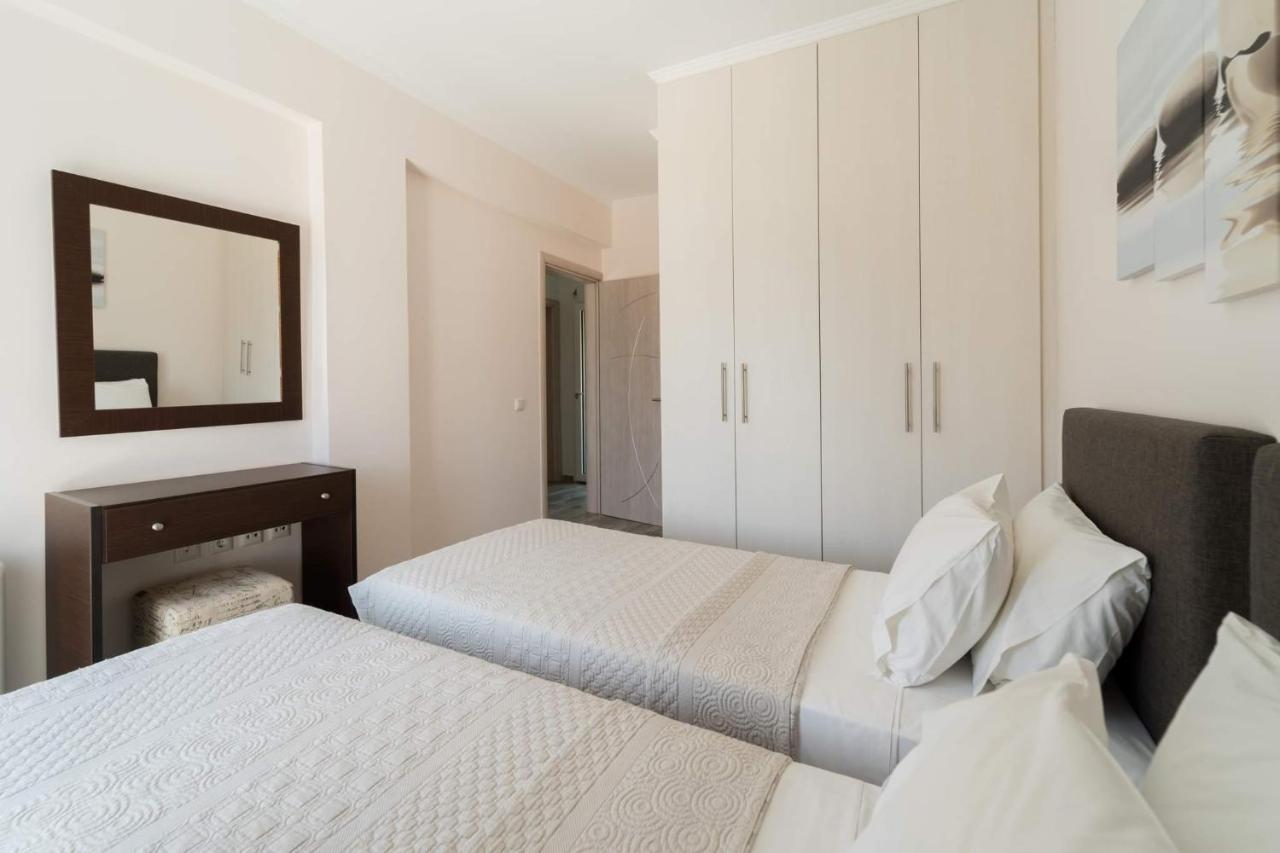 Diwani Luxury Villas Lixouri Exterior foto